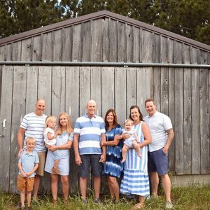 Meet your Posher, Tammy